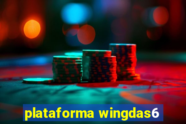 plataforma wingdas6